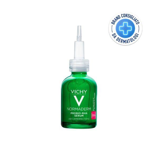 Vichy Normaderm Phytosolution Siero Anti Impurità per Pelle Acneica 30 ml