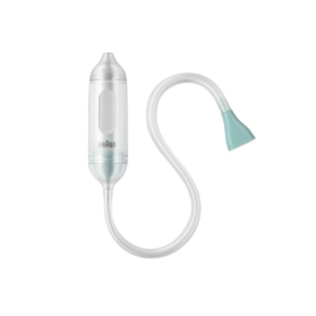 Braun Aspiratore Nasale Manuale