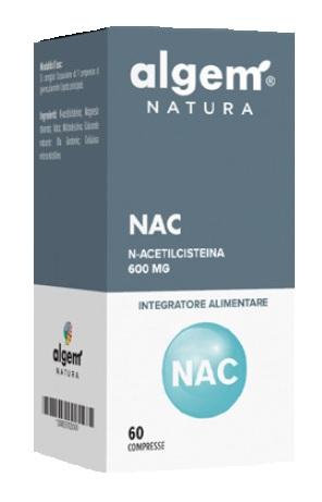 NAC Integratore Antiossidante 60 compresse