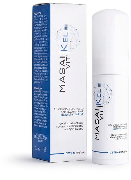 Masai Vitamina K Integratore in Gocce 30ml