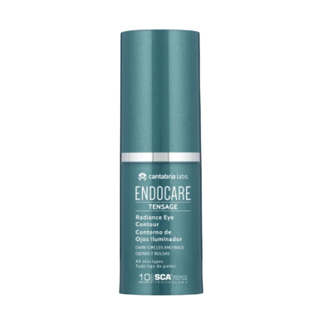 Endocare Tensage Eye Contour Contorno Occhi Anti-Occhiaie e Borse 15 ml