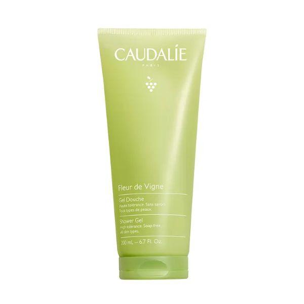 Caudalie Fleur de Vigne Gel Doccia Detergente 200 ml