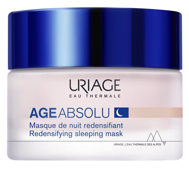 Age Absolu Maschera Rigen 50ml