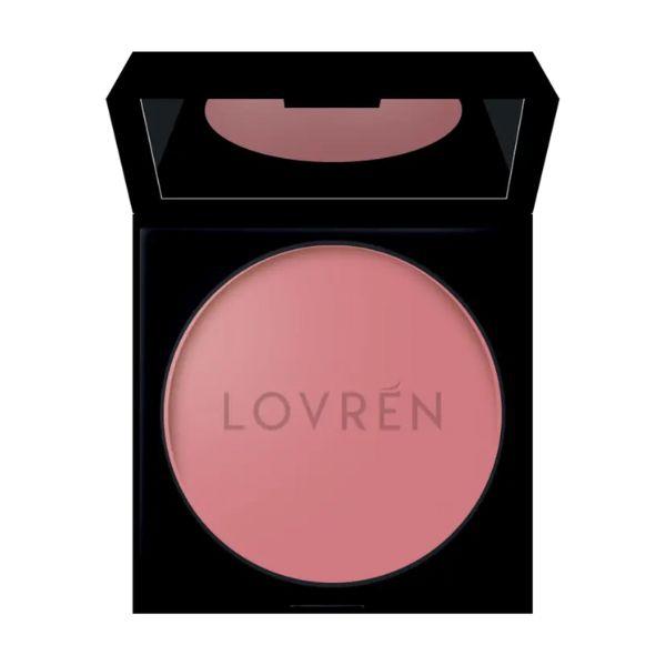 Lovren Blush Color Booster Polvere Compatta