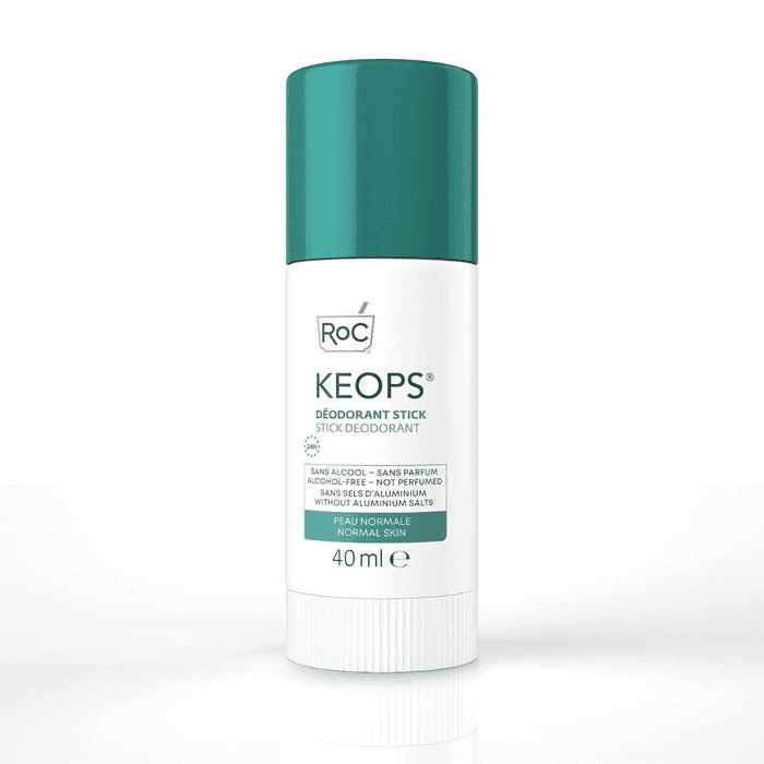 Roc Keops Deodorante Stick 40 ml