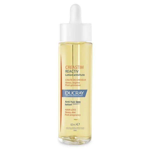 Ducray Creastim Lozione Contro la Caduta dei Capelli 60 ml