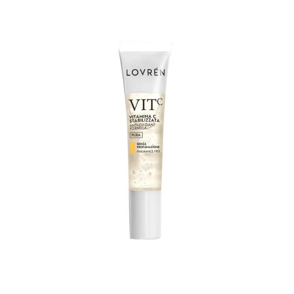 Lovren Vit C Siero Vitamina C 15 ml