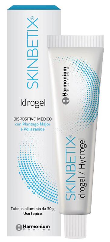 Skinbetix Idrogel per Idratazione e Sollievo 30 g