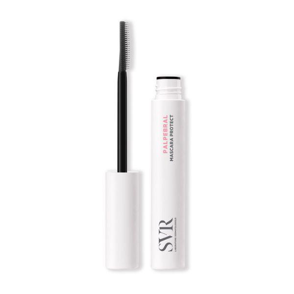Svr Palpebral Mascara per Occhi Sensibili 9 gr
