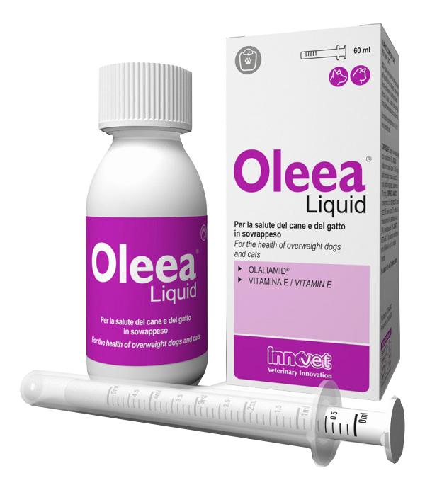 Oleea Integratore Liquido 60 ml