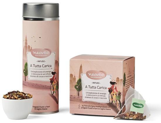 Hp Italia Neavita Filtroscrigno A Tutta