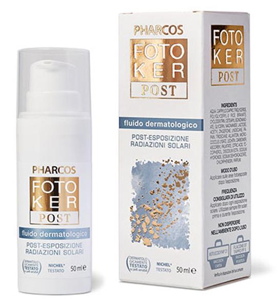 Fotoker Post Trattamento Lenitivo 50 ml