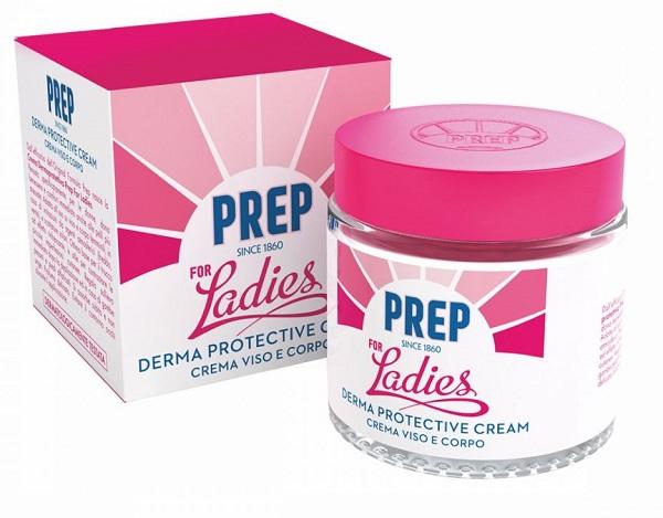 Prep Crema per Donne da 75 ml per Idratazione Intensa