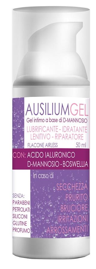 Ausilium Gel Lenitivo e Protettivo 50 ml