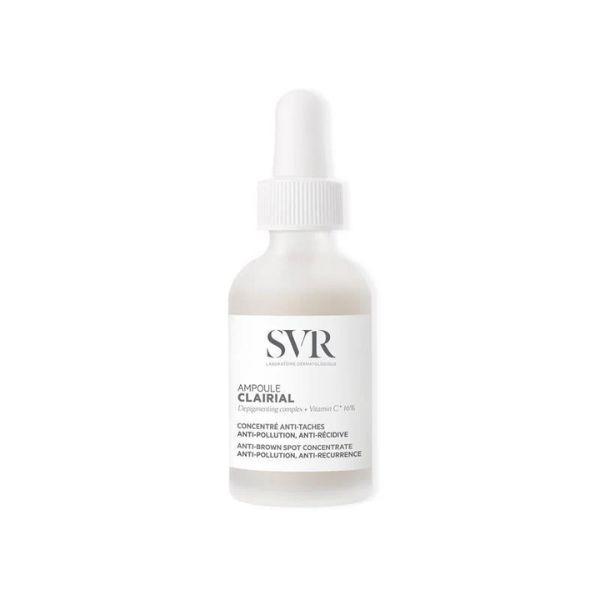 Laboratoires Svr Clairial Ampoule Trattamento Concentrato Anti-Macchia 30 ml