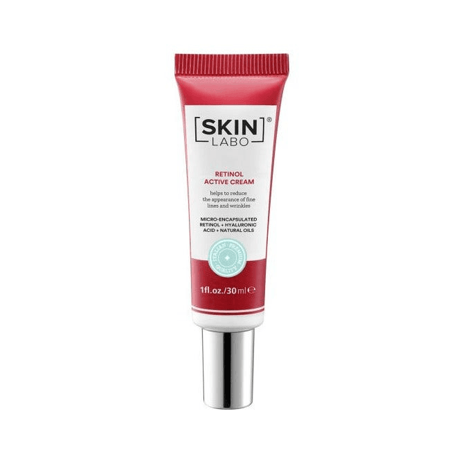 Skinlabo Retinol Crema Attiva Al Retinolo 30ml