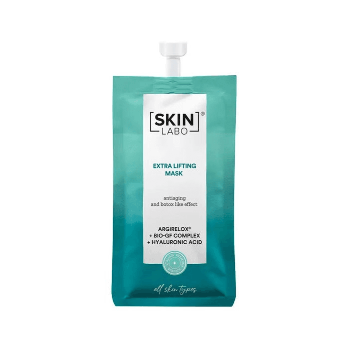Skinlabo Maschera Extralift Senza Risciacquo 30ml
