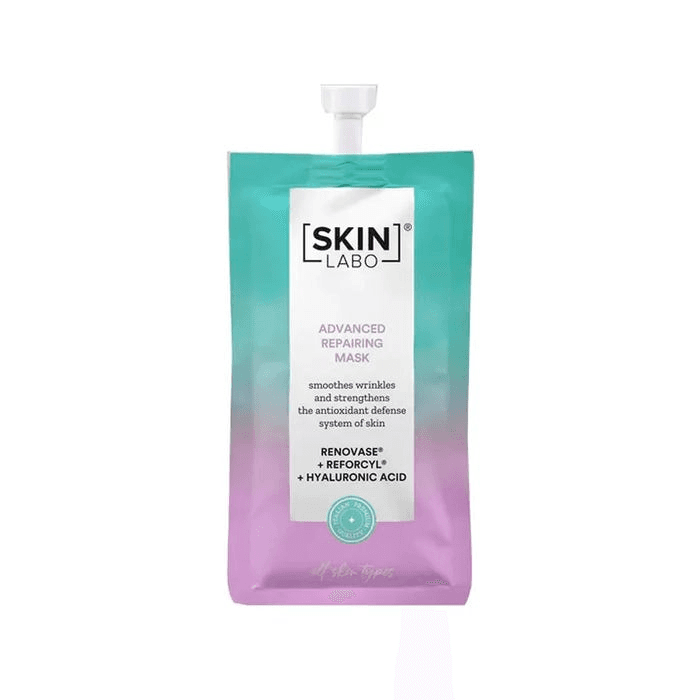 Skinlabo Maschera Viso Riparatrice Advanced Repairing 30ml