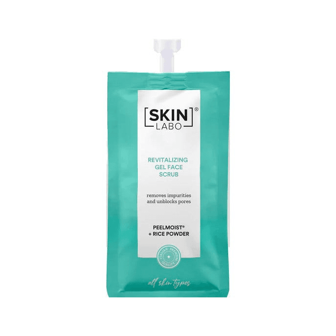 Skinlabo Revitalising Scrub Viso 30ml