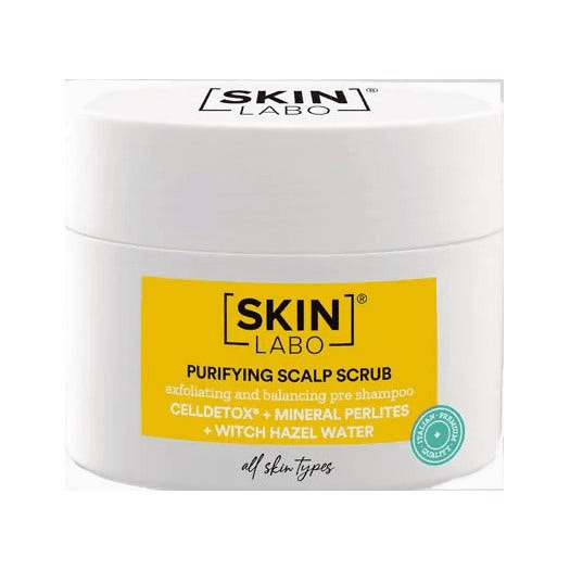 Skinlabo Purifyng Scalp Scrub Cuoio Capelluto 200ml