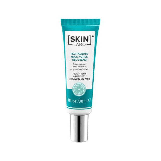 Skinlabo Rivitalizing Neck Crema Collo Liftante Ricompattante 30ml