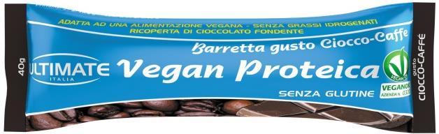 Ultimate Barriera Viso e Collo Protettiva 1 Pezzo