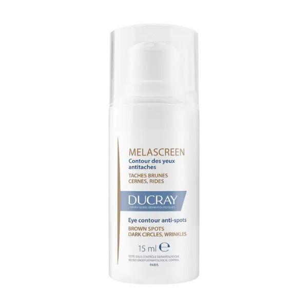 Ducray Melascreen Contorno Occhi Anti-Macchie 15 ml