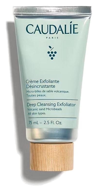 Crema Esfoliante per Viso e Corpo Profonda