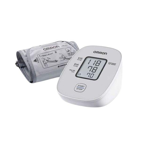 Corman Omron Sfigmomanometro da Braccio M2 Basic