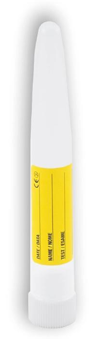 Pharmamentis Provetta per Raccolta Urina Pratica