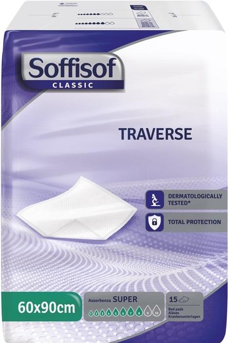 Soffisof Class Trav 8 Gocce per Trattamento Oculare 60x90
