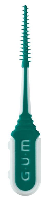 GUM Soft Pick Mint Large Scovolini Interdentali per Igiene Completa 40 Pezzi