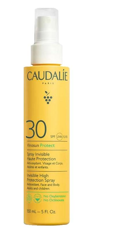 Vinosun Spray Solare SPF30 150ml