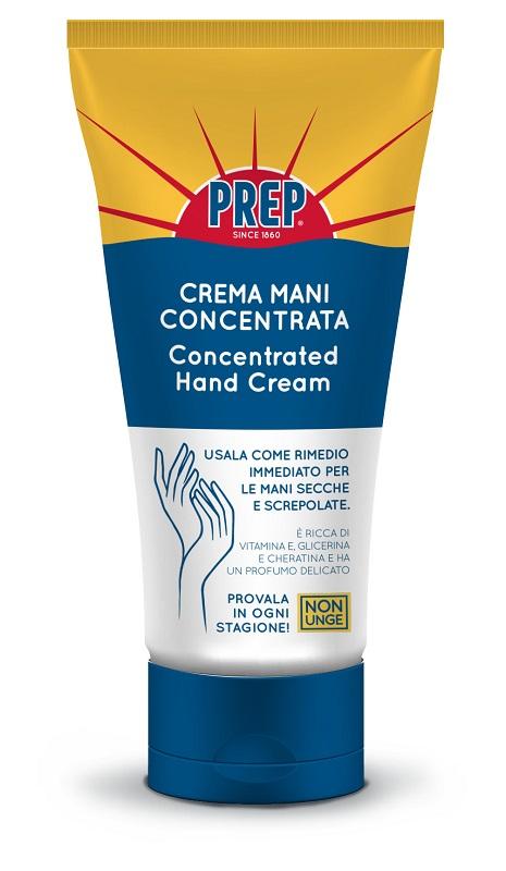 Prep Crema Mani Concentrata 75 ml