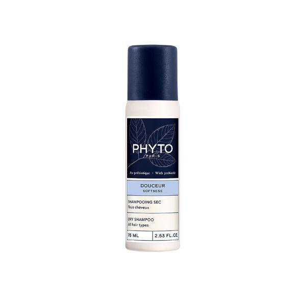 Phyto Douceur Shampoo Secco Delicato Volumizzante 75 ml