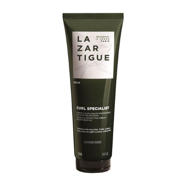 Lazartigue Curl Crema Disciplinante per Capelli Ricci 250 ml