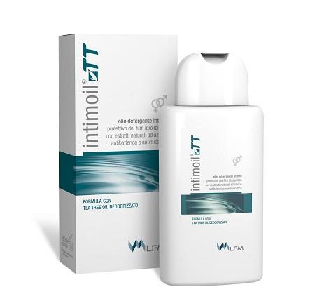 Intimoil TT Olio Detergente Intimo 150 ml