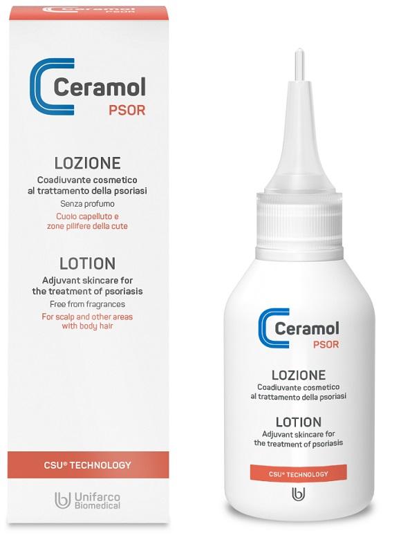 Unifarco Ceramol Psor Lozione 50ml