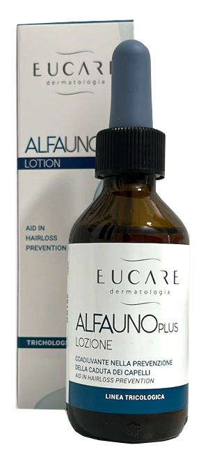 Alfauno Plus Lozione Idratante e Lenitiva 100 ml