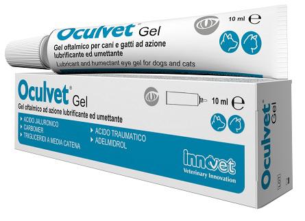 Oculvet Gel Oftalmico 10 ml