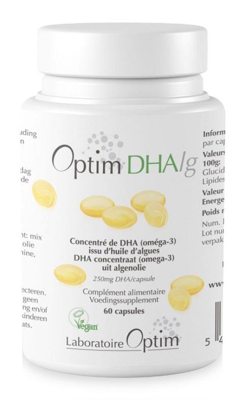 Bionoto Sprl Optim Dhalg 60cps