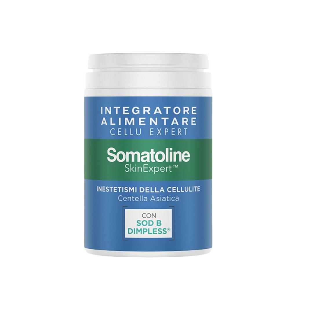 Somatoline Skin Expert Integratore per la Cellulite