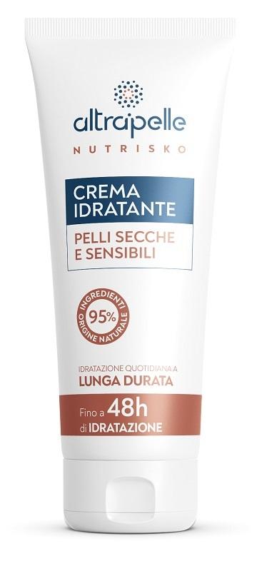 Altrapelle Nutrisko Crema Idratante Corpo 200 ml