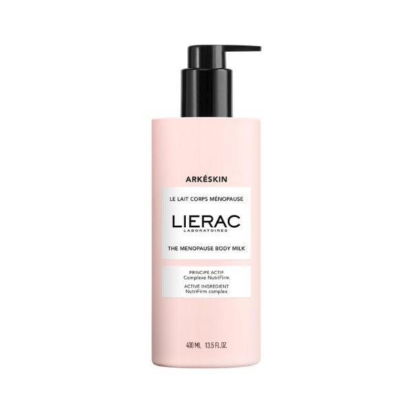Lierac ArkƩskin Il Latte Corpo Menopausa 400 ml