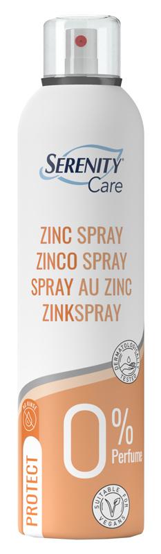 Skincare Zinco Spray Protettivo 250 ml