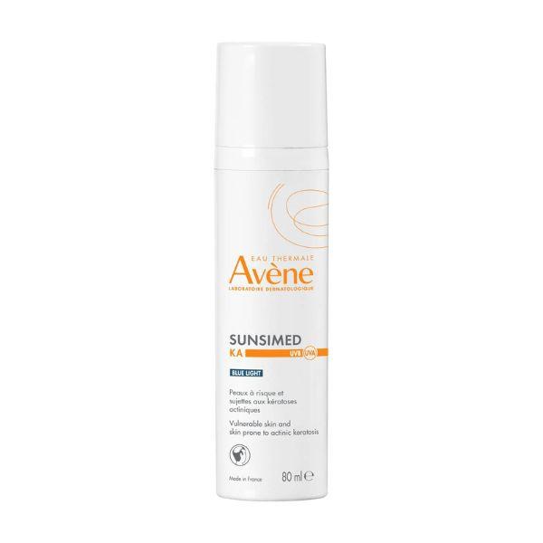 Avene Eau Thermale Sunsimed KA Crema Solare Viso e Corpo SPF50 80 ml