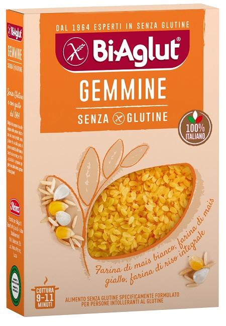Biaglut Pasta Gemmine Senza Glutine 250g