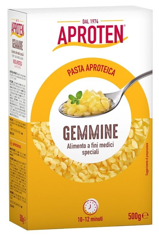 Aproten Gemmine Pasta per Diete Speciali 500 g