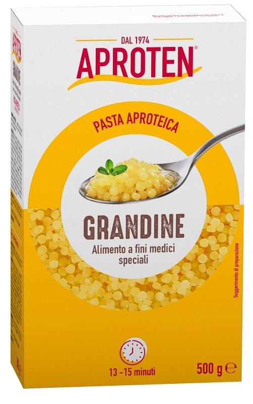 Aproten Grandine Pasta Aproteica 500 g