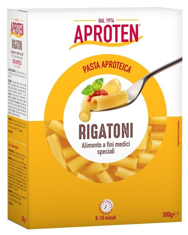 Aproten Rigatoni Aproteici 500g